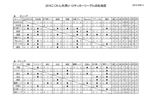 こくみん浜松ＥＦ５・１５