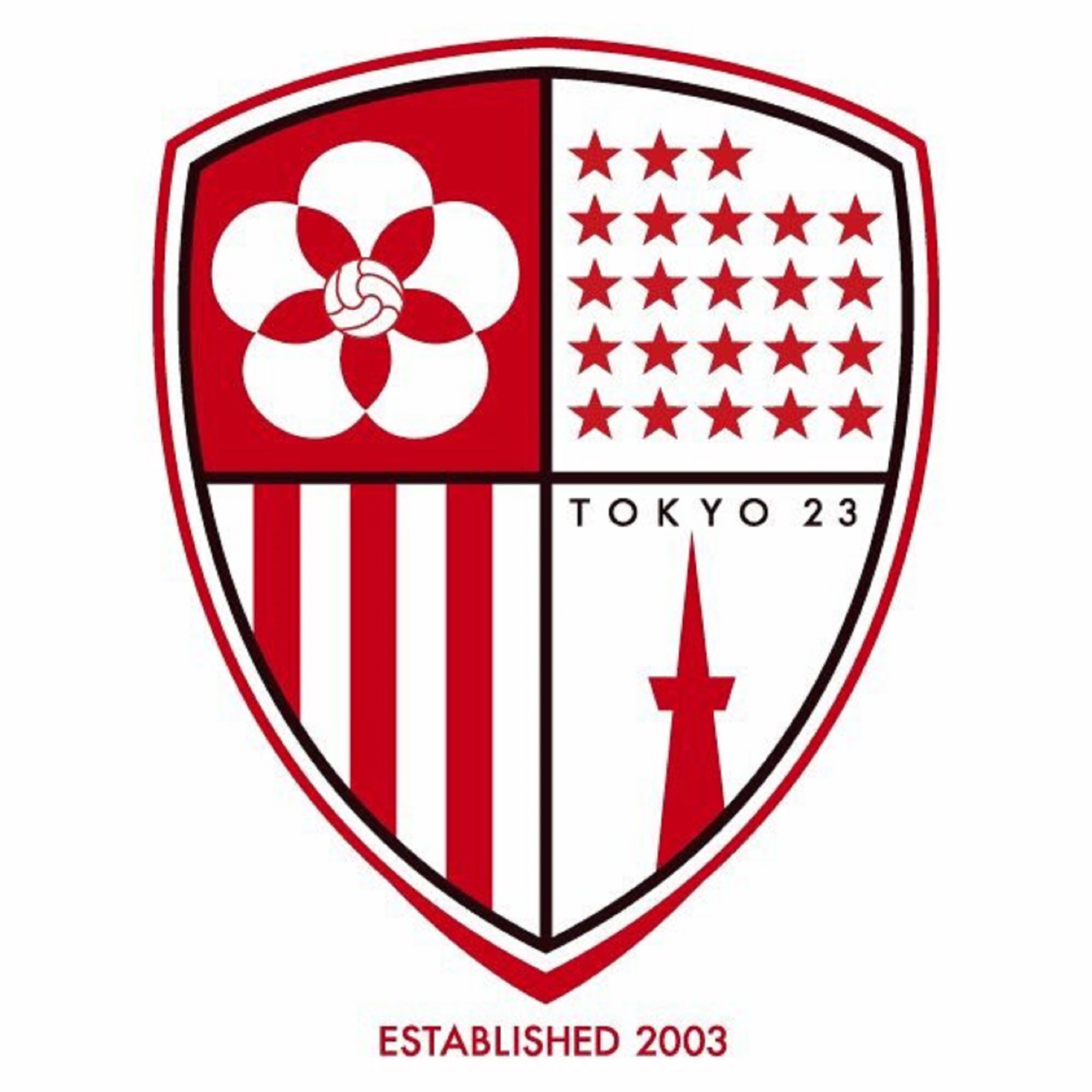 Friendly フレンドリー レディース ジュニアユース セレクション 体験会 10 13 27開催 22年度 東京都 ジュニアサッカー News