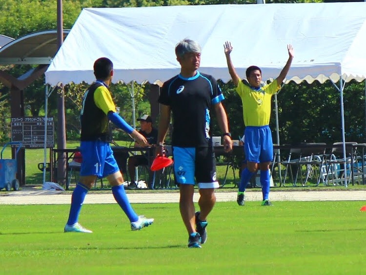 見える化 が強くする強豪サッカー部 秀岳館高校 段原一詞監督インタビュー ジュニアサッカーnews
