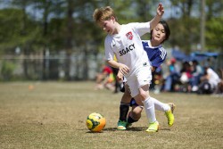 ジュニアサッカーNEWS2015年度第43回 鹿児島県中学校U-14サッカー大会　優勝は神村学園!!マイページ保護者情報今月の人気記事パートナー企業一覧Blue Wave sports concierge officeチーム関係者様向けこのサイトについて