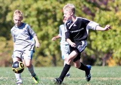 Fc五十嵐ジュニアユース 新潟県 16年度体験練習会のお知らせ ジュニアサッカーnews