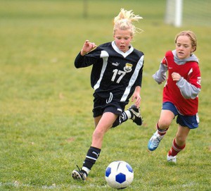 Jfaエリートプログラム女子u 13トレーニングキャンプメンバー スケジュール発表 ジュニアサッカーnews