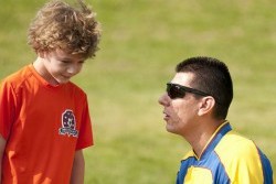 わが子を伸ばしたい！少年サッカー選手を伸ばす保護者とは？