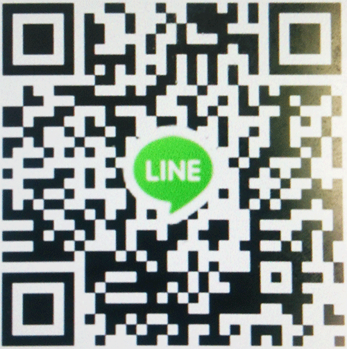 Line グループ 招待 qr コード