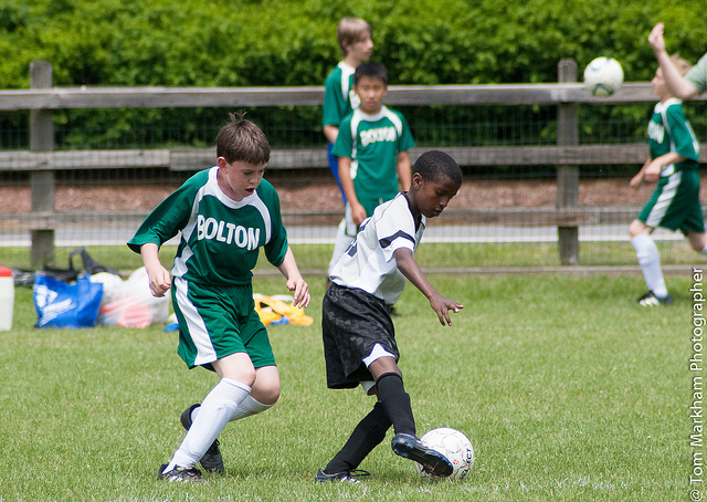 15年度 第29回網野カップ少年サッカー大会 U 12の部 優勝は京都jマルカfcジュニア ジュニアサッカーnews