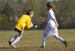 Ja全農杯チビリンピック16小学生8人制サッカー In 関西 優勝はディアブロッサ高田 ジュニアサッカーnews