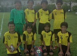 U 15日本代表 00ジャパン Afc U 16選手権予選16 初戦はいよいよ9月16日 水 モンゴル戦 ジュニアサッカーnews