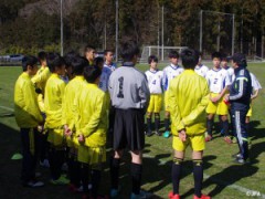 15年度afc U 14フェスティバル参加のu 13日本選抜メンバー スケジュール発表 ジュニアサッカーnews