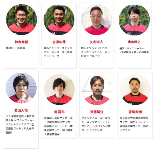 1対1で勝って見返したい 親子で自主練するなら Pr ジュニアサッカーnews