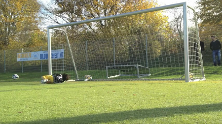 天才少年gk動画まとめ ドイツとポルトガルから ジュニアサッカーnews