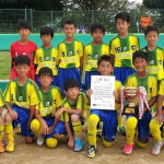 「本当に10分で足が速くなった！」少年サッカーで話題のトレーニングを編集部が徹底検証　PR