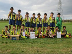 15年度 第39回 全日本少年サッカー大会 北海道大会 Sss札幌サッカースクールが連覇 ジュニアサッカーnews