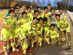 強豪高校紹介 茨城県 ジュニアサッカーnews 強豪高校紹介 茨城県 ジュニアサッカーnews