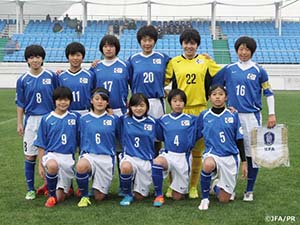 富田林常盤fcジュニアユース 16年度生 体験練習会開催中 ジュニアサッカーnews