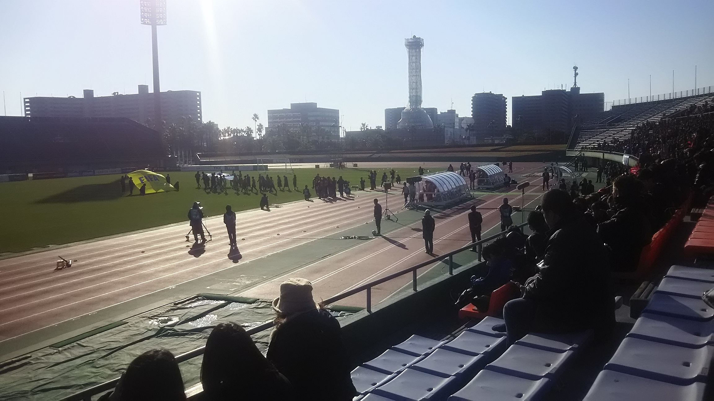 15年度 第39回 全日本少年サッカー大会 決勝大会 レジスタfcが初の全国制覇 ジュニアサッカーnews 15年度 第39回 全日本少年サッカー大会 決勝大会 レジスタfcが初の全国制覇 ジュニアサッカーnews