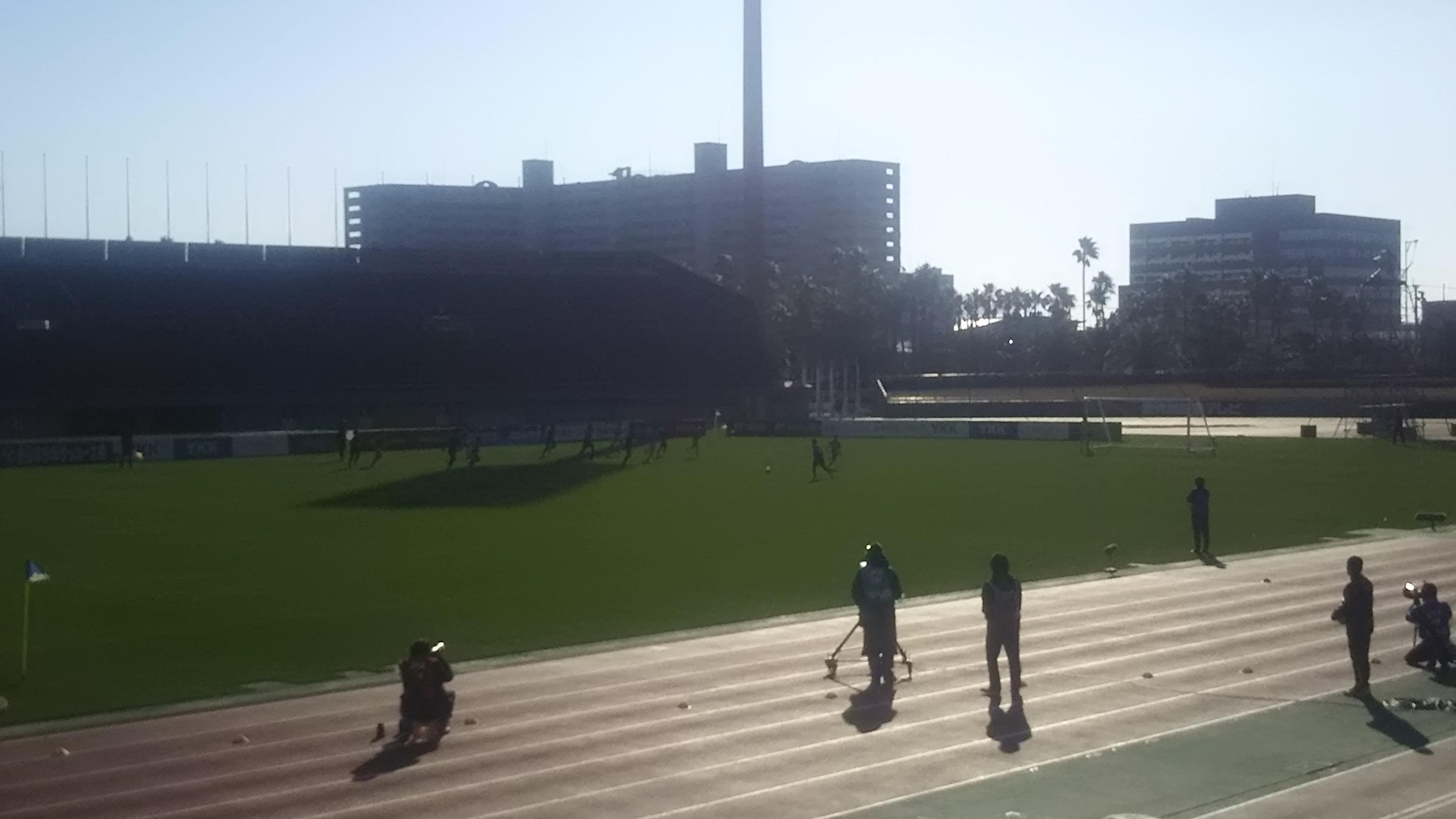 15年度 第39回 全日本少年サッカー大会 決勝大会 レジスタfcが初の全国制覇 ジュニアサッカーnews 15年度 第39回 全日本少年サッカー大会 決勝大会 レジスタfcが初の全国制覇 ジュニアサッカーnews
