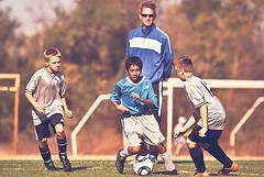 子どもたちに知ってほしい！サッカーの裏方職業についてのまとめ。⑧Jクラブユースコーチ編