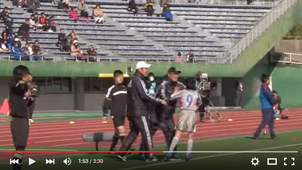 あの感動をもう一度 第39回全日本少年サッカー大会 動画まとめ ジュニアサッカーnews