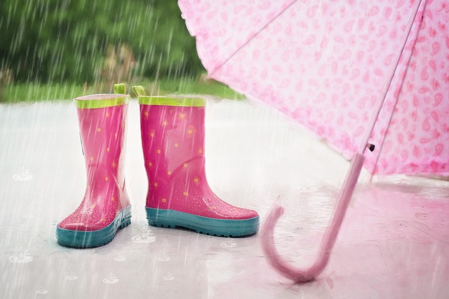 雨の日 サッカー観戦を快適に 持ち物 寒さ対策 雨濡れジュニア選手の風邪に立ち向かう方法 台風 ジュニアサッカーnews