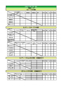 コンサドーレカップ16 第16回全道市町村サッカーフェスティバル 結果掲載 ジュニアサッカーnews