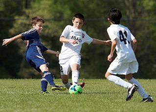 Ja全農杯チビリンピック16小学生8人制サッカー大会 In 関東 優勝は大宮アルディージャ ジュニアサッカーnews