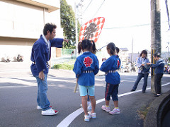 子どもたちに知ってほしい サッカーの裏方職業についてのまとめ クラブ営業マン編 ジュニアサッカーnews