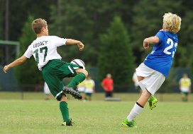 16年度 第5回福岡ふようライオンズジュニアサッカー大会 優勝はキングス 大分 ジュニアサッカーnews