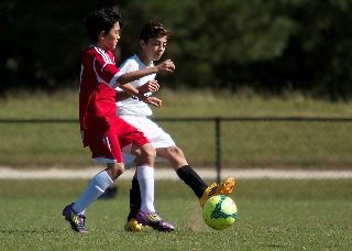 16nike Antlers Cup U 10 ナイキアントラーズカップ 優勝は江南南 ジュニアサッカーnews