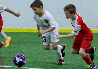 16年度 第22回北海道クラブユースサッカー選手権 U 15 大会 優勝は北海道コンサドーレ札幌 ジュニアサッカーnews