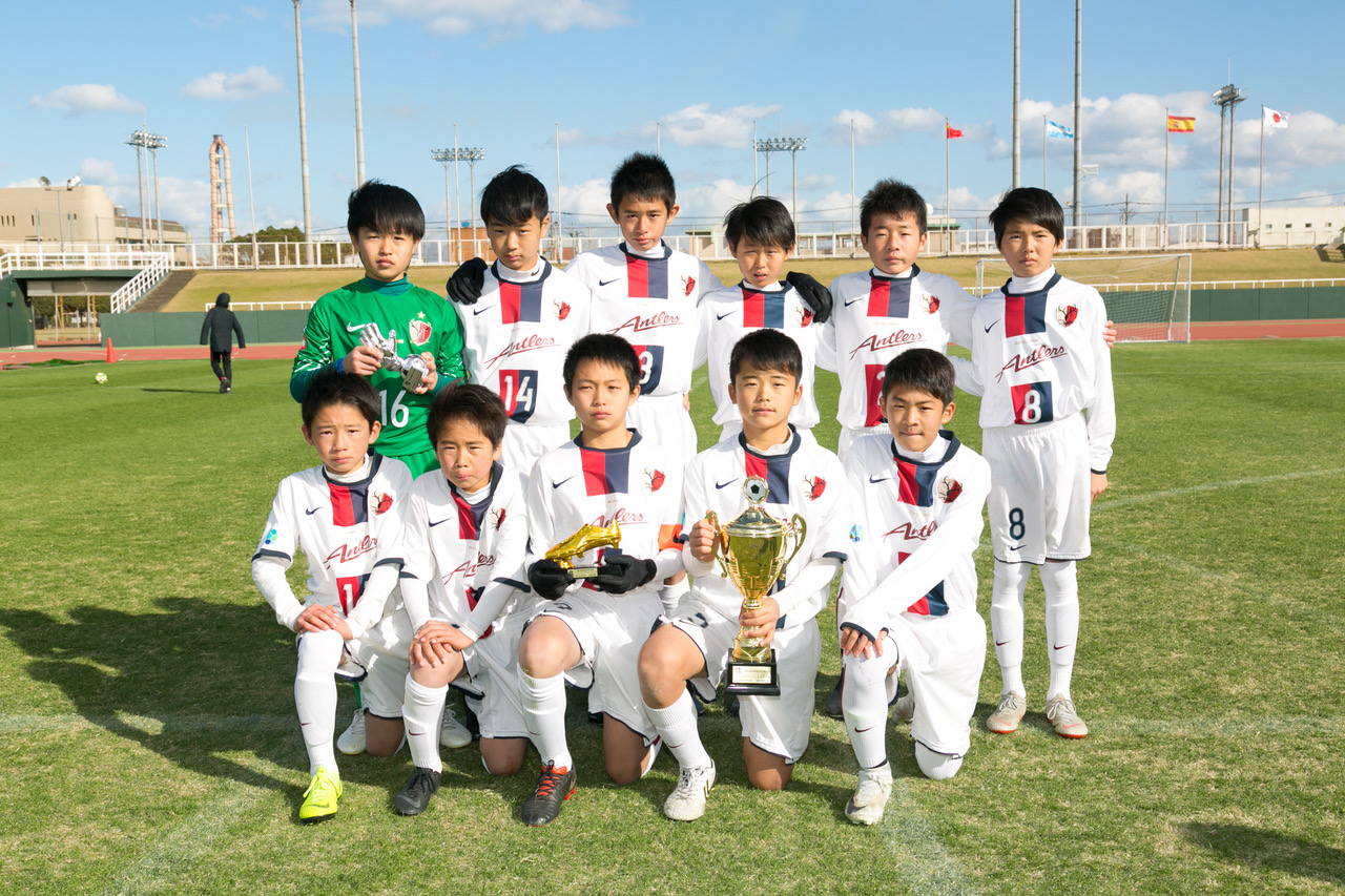 福岡少年サッカー応援団 みんなのnews 参加チーム募集 優勝チームは海外の国際大会に招待 モデレーションカップ8月開催