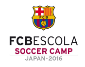 16年度夏 バルサ レアル ミランなど海外クラブスクールの国内サマーキャンプ情報 7 16 コリンチャンスjapan詳細追加 ジュニアサッカーnews