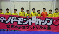 16年度 バーモントカップ第26回全日本少年フットサル大会 愛知県大会 優勝はbrincar Fc ジュニアサッカーnews 16年度 バーモントカップ第26回全日本少年フットサル大会 愛知県大会 優勝はbrincar Fc ジュニアサッカーnews