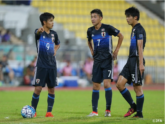 久保建英選手 インドw杯 8つの真珠 の1人としてスペイン紙が熱い視線 ジュニアサッカーnews