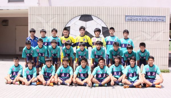 17年度 川崎フロンターレ 神奈川 U 12 10セレクション実施のお知らせ ジュニアサッカーnews