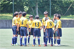 17年度 イーストールfc 愛知県 体験練習会 セレクションのお知らせ ジュニアサッカーnews