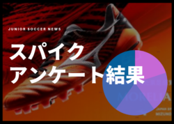 800名の保護者が選ぶ子供のサッカースパイクはこれだ ジュニアサッカーnews