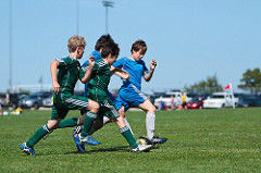 レアッシ福岡フットボールクラブ