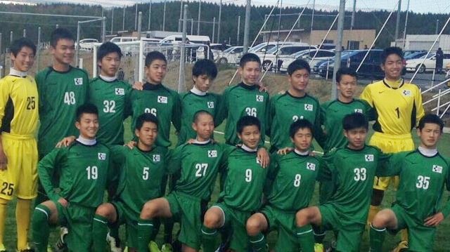 17年度 ヴァンフォーレ甲府 山梨県 U 12チームセレクション実施のお知らせ ジュニアサッカーnews