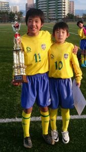 16年度 第28回九州ジュニア U 11 サッカー大会福岡県大会結果速報 優勝は油山カメリア ジュニアサッカーnews 16年度 第28回九州ジュニア U 11 サッカー大会福岡県大会結果速報 優勝は油山カメリア ジュニアサッカーnews