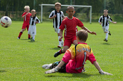 本当に10分で足が速くなった 少年サッカーで話題のトレーニングを編集部が徹底検証 ジュニアサッカーnews