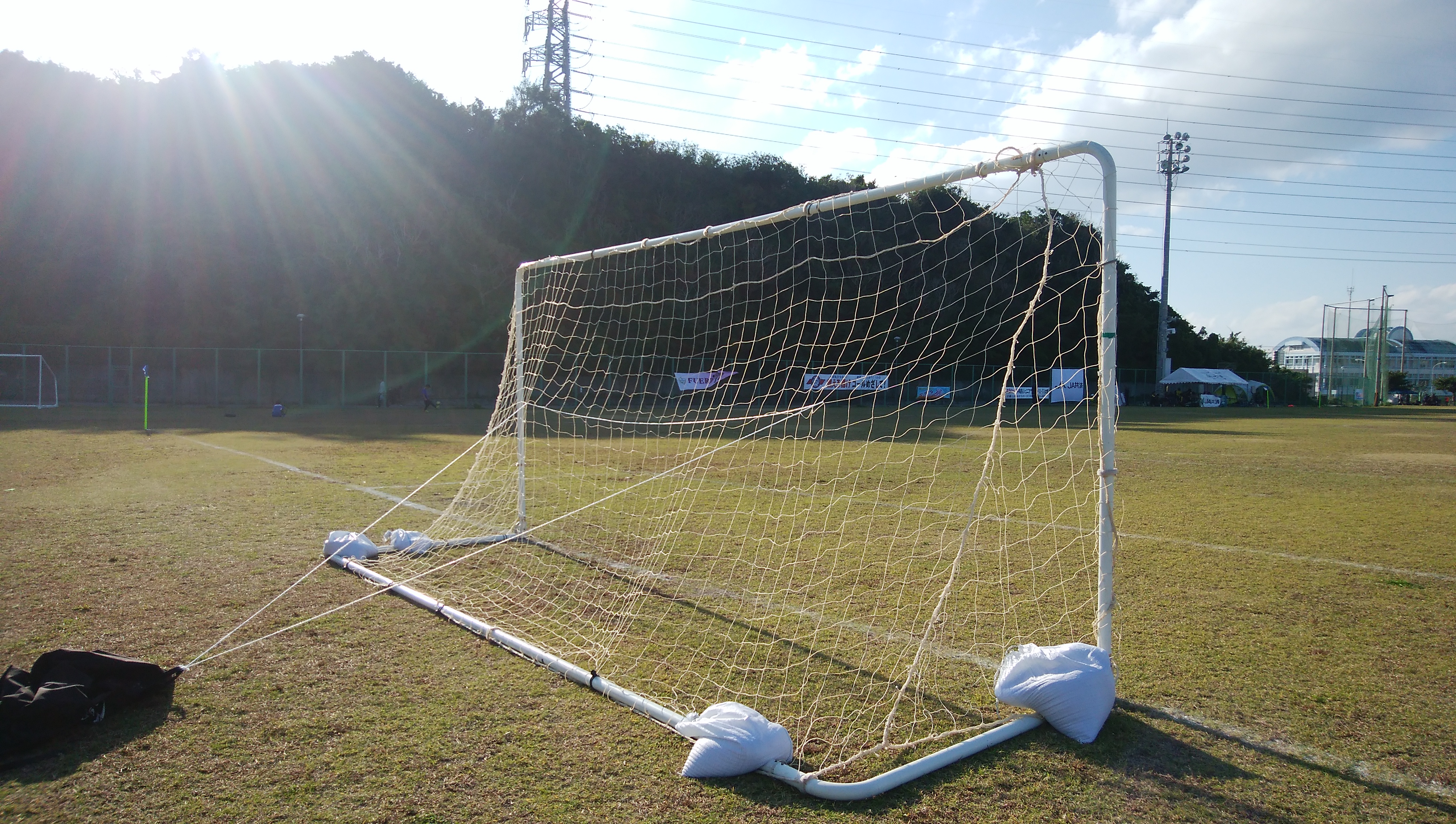 16年度 ナショナルトレセンu 12 関東 開催 ジュニアサッカーnews 16年度 ナショナルトレセンu 12 関東 開催 ジュニアサッカーnews