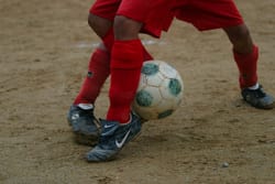 親子で必見！真剣に考えるジュニアサッカー選手の将来の選択肢