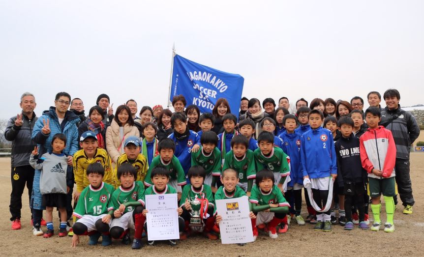 2017年度 フォルテ新宮fcジュニアユース 兵庫県 セレクション募集のお知らせ ジュニアサッカーnews