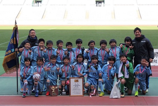 16日産カップ争奪第43回神奈川県少年サッカー選手権大会u10中央大会 優勝はバディーsc ジュニアサッカーnews 16日産カップ争奪第43回神奈川県少年サッカー選手権大会u10中央大会 優勝はバディーsc ジュニアサッカーnews