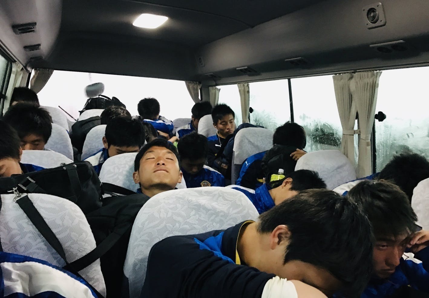 県立高校の雄 大津高校サッカー部 万全の状態でプレミアリーグを戦いたい クラウドファンディングに挑戦する理由 ジュニアサッカーnews 県立高校の雄 大津高校サッカー部 万全の状態でプレミアリーグを戦いたい クラウドファンディングに挑戦する理由 ジュニアサッカーnews