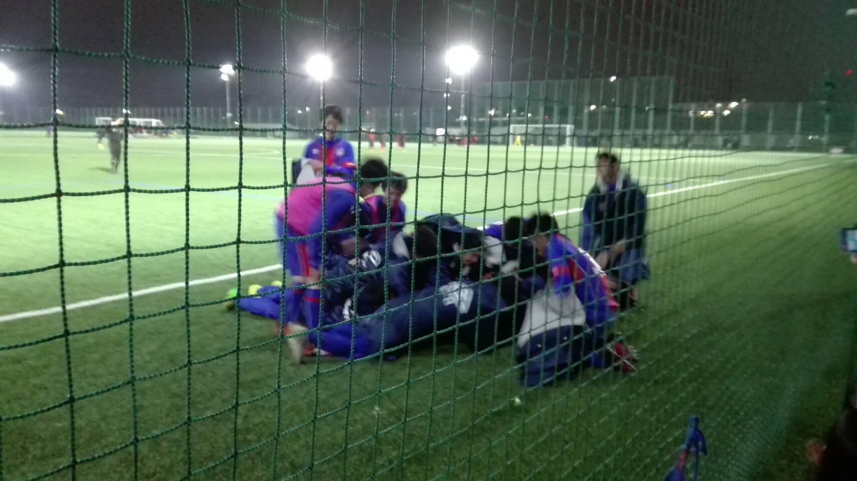 16第24回東京都クラブユースサッカーu 14 優勝はfc東京u 15むさし 実況付き ジュニアサッカーnews