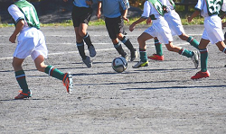 16年度第5回puma Jr Cup In 七尾 プーマジュニアカップ 優勝は正覚寺fc ジュニアサッカーnews