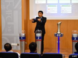 17年度afc U 19女子選手権中国 組み合わせ決定 韓国 オーストラリア ベトナムと同組に ジュニアサッカーnews 17年度afc U 19女子選手権中国 組み合わせ決定 韓国 オーストラリア ベトナムと同組に ジュニアサッカーnews