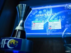 17年度afc U 19女子選手権中国 組み合わせ決定 韓国 オーストラリア ベトナムと同組に ジュニアサッカーnews 17年度afc U 19女子選手権中国 組み合わせ決定 韓国 オーストラリア ベトナムと同組に ジュニアサッカーnews