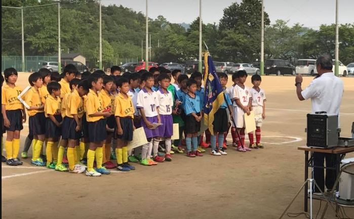 17年度 第21回川西jc杯少年少女サッカー大会 第3回jcカップu 11少年少女サッカー大会 川西予選 優勝 兵庫ブロック大会出場は加茂西 サッカークラブ ジュニアサッカーnews 17年度 第21回川西jc杯少年少女サッカー大会 第3回jcカップu 11少年少女サッカー大会 川西予選 優勝 兵庫ブロック大会出場は加茂西 サッカークラブ ジュニアサッカーnews